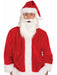 Simply Santa Beard & Moustache - costumesupercenter.com
