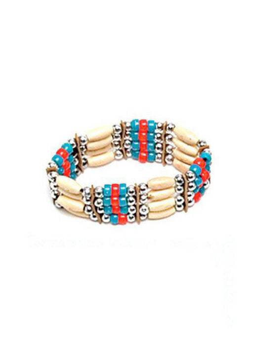 Native American Bracelet - costumesupercenter.com