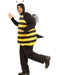 Adult Bumble Bee Costume - costumesupercenter.com