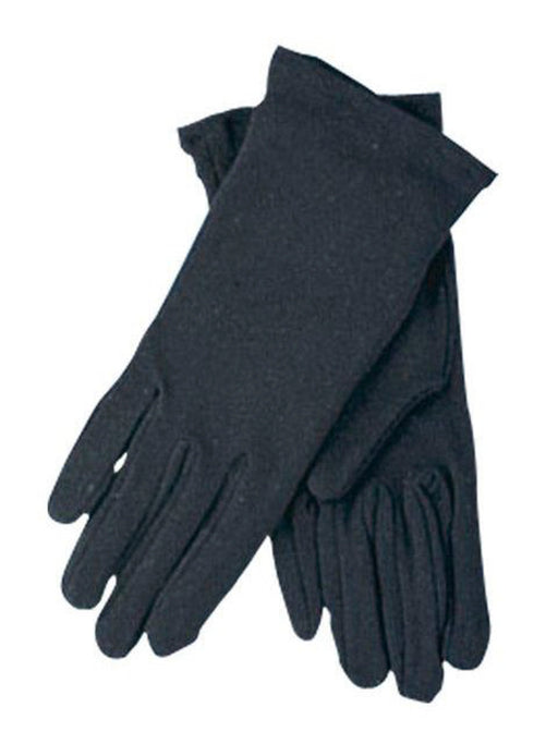 Black Gloves Child - costumesupercenter.com