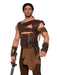 Leather Armor Set - costumesupercenter.com