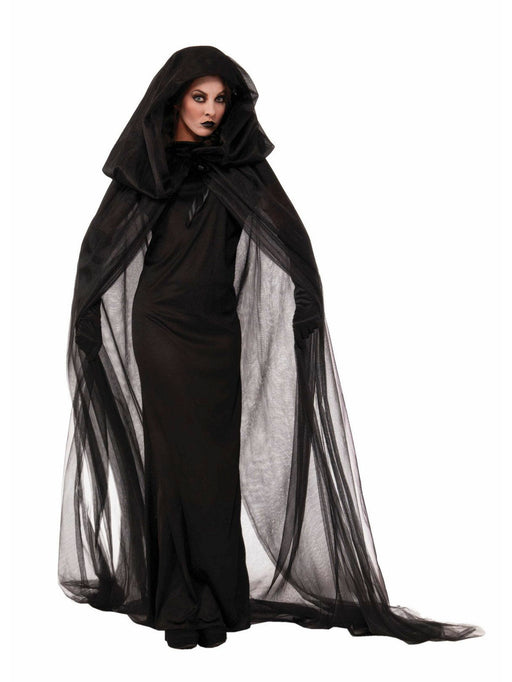 Haunting Maiden Costume - costumesupercenter.com