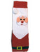 Adult Santa Socks - costumesupercenter.com