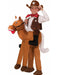 Horse Rider Costume - costumesupercenter.com