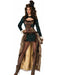 Lady Steampunk Costume - costumesupercenter.com