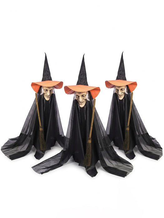 Witchly Group (set of 3) - costumesupercenter.com