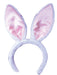 Adult Bunny Ears - costumesupercenter.com