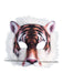Adult Tiger Mask - costumesupercenter.com