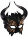 Minotaur Mask - costumesupercenter.com
