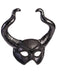 Mens Faun Mask - costumesupercenter.com