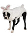 Bunny Pet Costume - costumesupercenter.com