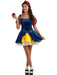 Snow White Teen Costume - costumesupercenter.com