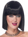 Vibe (Black) Adult Wig - costumesupercenter.com