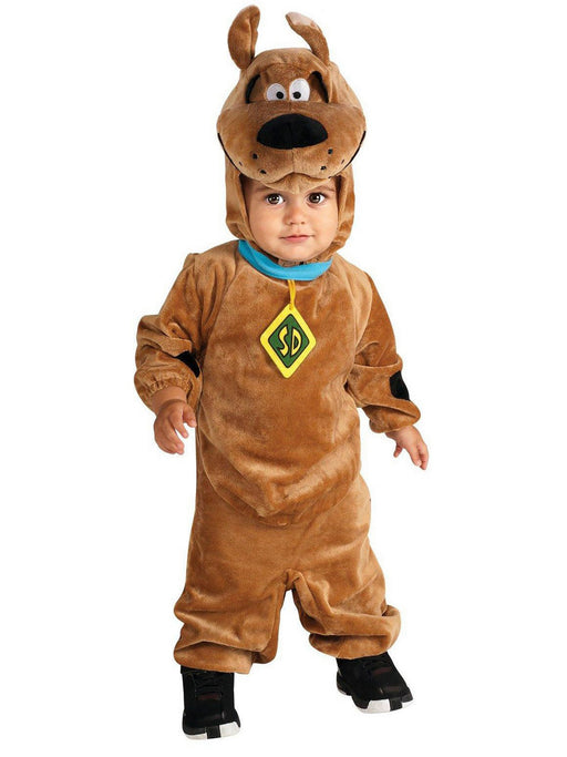 Scooby Doo Costume - costumesupercenter.com