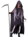 Miss Reaper Tween Costume - costumesupercenter.com