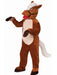 Henry The Horse Mascot Costume - costumesupercenter.com