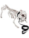 Skeleton Dog - costumesupercenter.com
