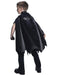 Deluxe Batman Cape For Kids - costumesupercenter.com