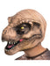 Kids T-Rex 3/4 Mask - costumesupercenter.com