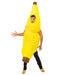 Inflatable Adult Banana Costume - costumesupercenter.com