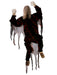 Black Climbing Dead Decoration - costumesupercenter.com