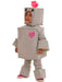 Baby/Toddler Rosalie the Robot Costume - costumesupercenter.com
