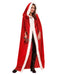 Santa Claus Cape - costumesupercenter.com