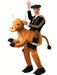 Ride a Bull Adult Costume - costumesupercenter.com