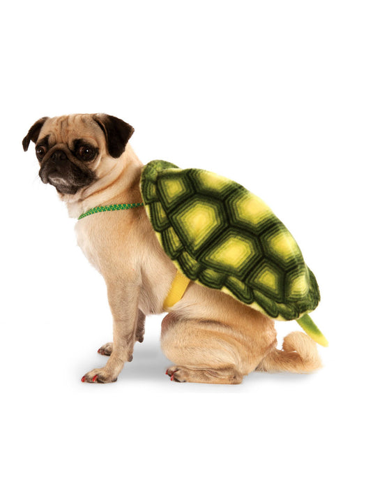 Turtle Shell Pet Costume - costumesupercenter.com