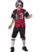 Dead Zone Zombie Child Costume - costumesupercenter.com