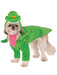 Ghostbuster Slimer Pet Costume - costumesupercenter.com