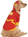 Flash Pet Costume - costumesupercenter.com