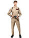 Men's Ghostbusters Classic Costume - Grand Heritage - costumesupercenter.com