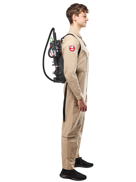 Men's Ghostbusters Classic Costume - Grand Heritage - costumesupercenter.com