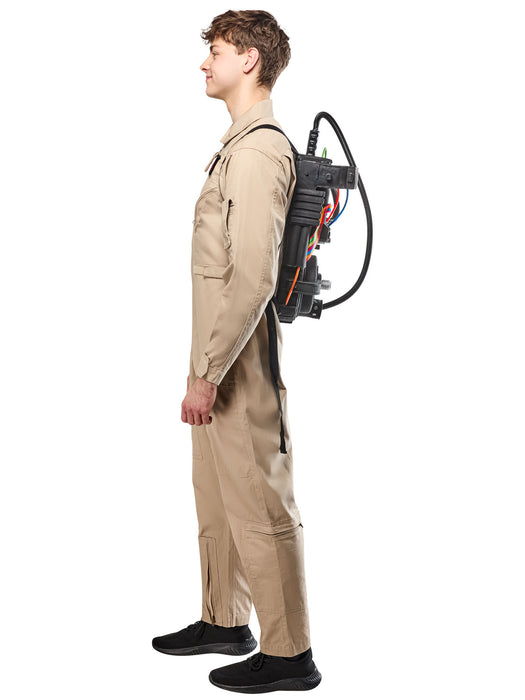 Men's Ghostbusters Classic Costume - Grand Heritage - costumesupercenter.com