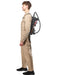 Men's Ghostbusters Classic Costume - Grand Heritage - costumesupercenter.com