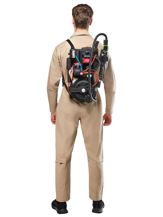 Men's Ghostbusters Classic Costume - Grand Heritage - costumesupercenter.com