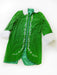 Men's Elf Buddy the Elf Costume - Deluxe - costumesupercenter.com