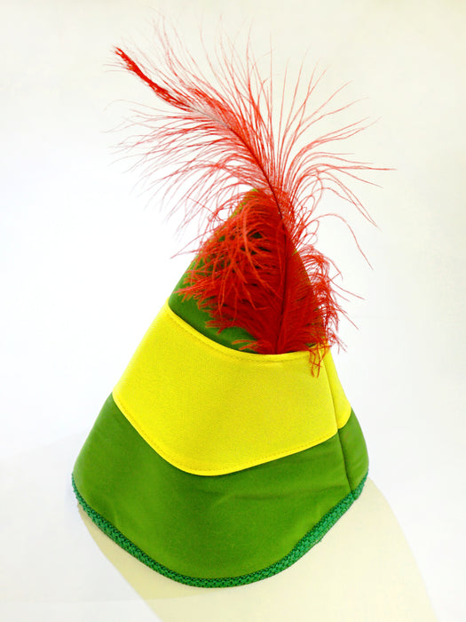 Men's Elf Buddy the Elf Costume - Deluxe - costumesupercenter.com