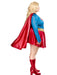Women's Plus Size Supergirl TV Series Costume - costumesupercenter.com
