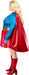 Women's Plus Size Supergirl TV Series Costume - costumesupercenter.com