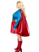 Women's Plus Size Supergirl TV Series Costume - costumesupercenter.com