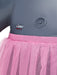 Adult Ballerina Hippo Inflatable Costume - costumesupercenter.com