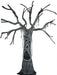 Self Standing Tree with Open Mouth Prop - costumesupercenter.com