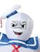 Adult Ghostbusters Classic Stay Puft Marshmallow Man Inflatable Costume - costumesupercenter.com