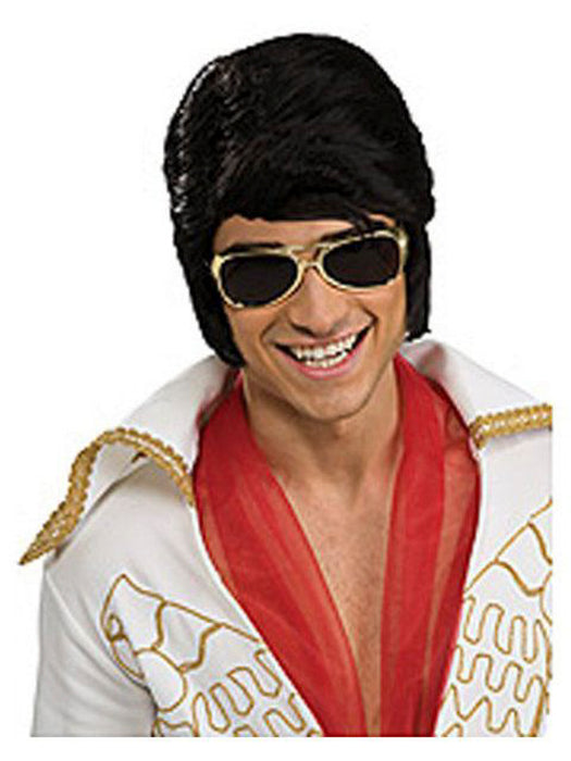 Elvis Glasses - costumesupercenter.com