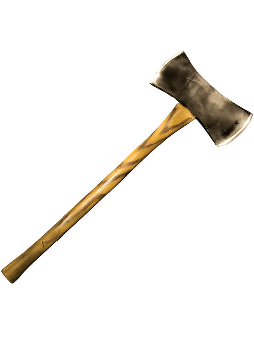 Adult Friday The 13th Jason Voorhees Axe - costumesupercenter.com