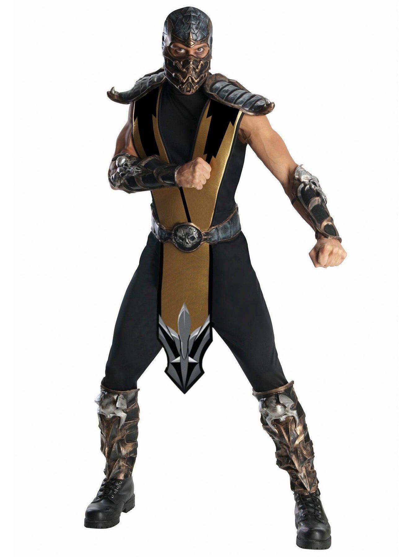 Mortal Kombat