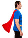 Mens Superman Costume Kit - costumesupercenter.com