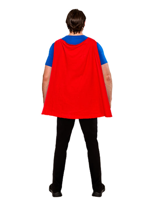 Mens Superman Costume Kit - costumesupercenter.com